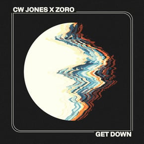 Get Down by Zoro Cover Art