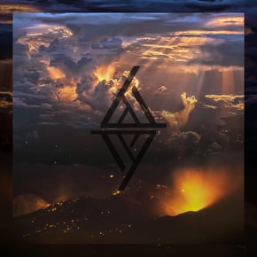 As Above, So Below by Rift Cover Art