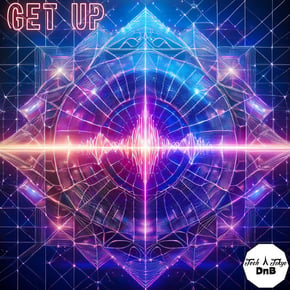 Get Up by KOKUZE Cover Art