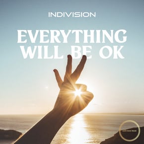 Everything Will Be Ok by Indivision Cover Art