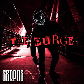 The Purge by SkOpus Cover Art