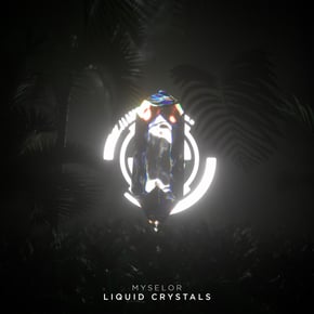 Liquid Crystals by Myselor Cover Art