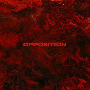 Opposition by QZB Cover Art