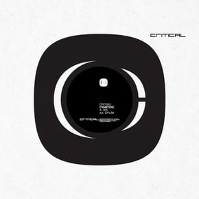 305 / Opium by Cyantific Cover Art