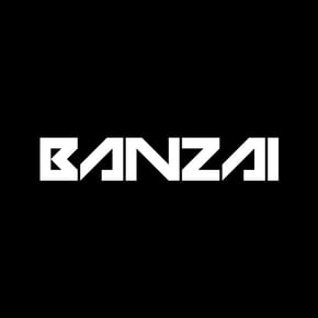 Gimme by Banzai Cover Art