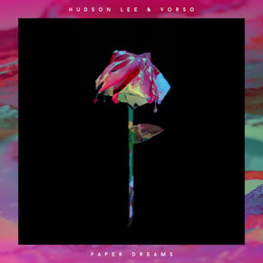 Paper Dreams by Vorso Cover Art