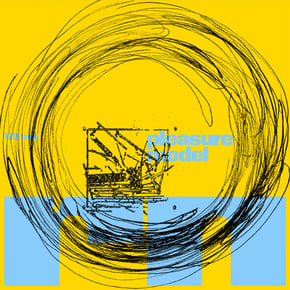 Pleasure Model (ring noord 172 mix) by Noisia Cover Art