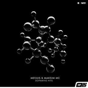 Dopamine Hits by Mefjus Cover Art