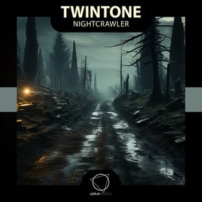 Nightcrawler by Twintone Cover Art