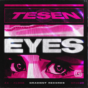 Eyes by Tesen Cover Art