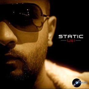 U & I (Extended Play) by Static Cover Art