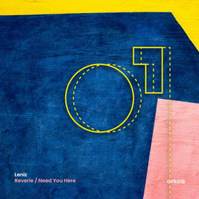 Reverie by Leniz Cover Art