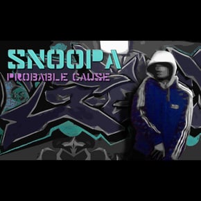 Probable Cause by Snoopa Cover Art