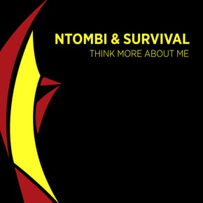 Think More About Me by Survival Cover Art