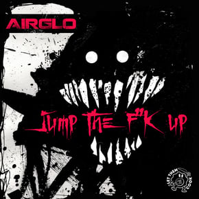 J.T.F.U by AIRGLO Cover Art