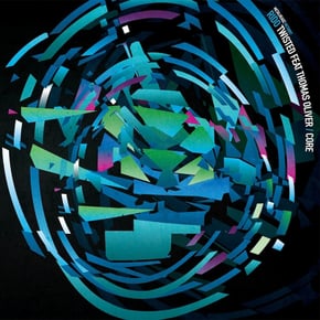 Twisted / Core by Rido Cover Art