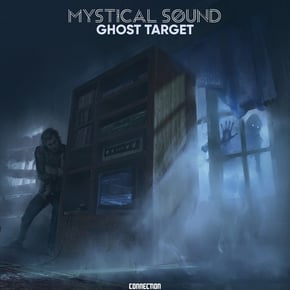 Ghost Target by Mystical Sound Cover Art