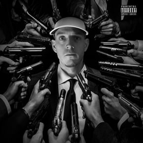 Survival tactics by Mr Traumatik Cover Art
