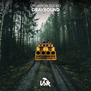 Champion Sound by Graysound Cover Art