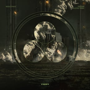 Program (Sleepnet Remix) by Phace Cover Art