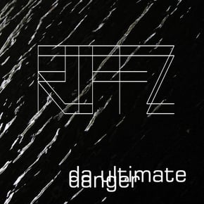 Da Ultimate Danger by RIFFZ Cover Art