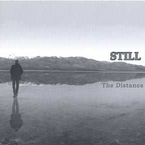 The Distance by Still Cover Art