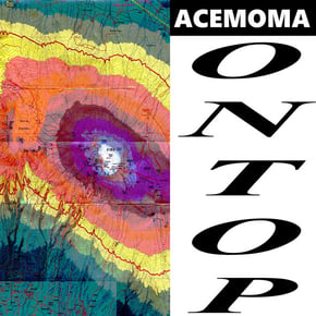 On Top by AceMoMa Cover Art
