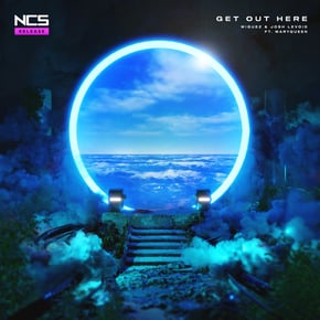Get Out Here by Wiguez Cover Art