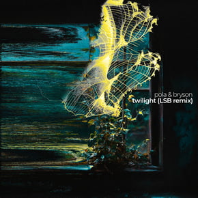 Twilight (LSB Remix) by Pola & Bryson & Cimone Cover Art
