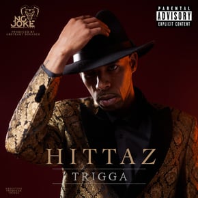 Hittaz by Trigga Cover Art