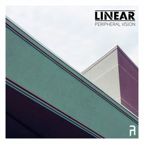 Peripheral Vision by Linear Cover Art