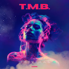 T.M.B. by KRITIKAL Cover Art