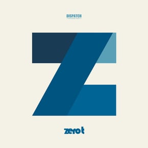 Hurt Inside / Sonic Bionic by Zero T Cover Art