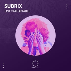 Uncomfortable by Subrix Cover Art
