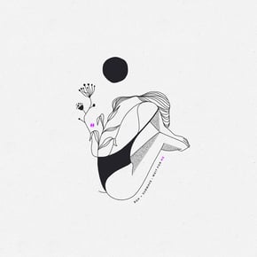 Wait For Me by Subwave & BOP Cover Art