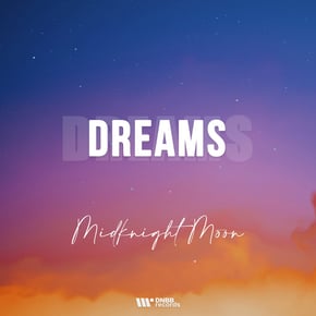 Dreams by MidKnighT MøøN Cover Art