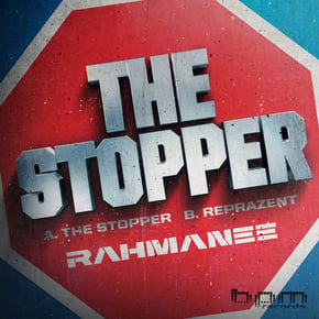 The Stopper by Rahmanee Cover Art
