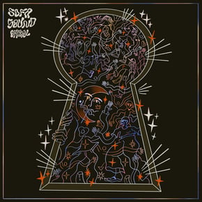 Secrets / A New World by Ill Truth Cover Art