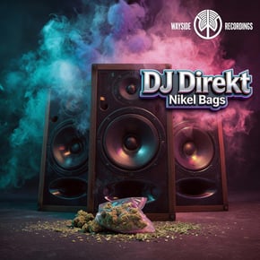 Nikel Bags by DJ Direkt Cover Art