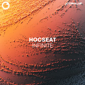 Infinite by Hocseat Cover Art