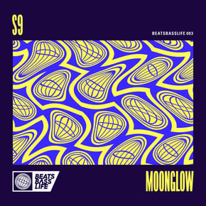 Moonglow (Edit) by S9 Cover Art