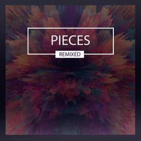 Pieces (m00seT Remix) by m00seT Cover Art