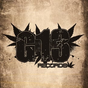 Turbo Stoned / The Banker by Harvest Cover Art