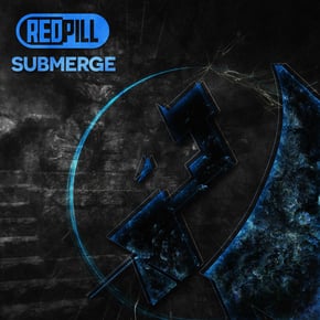 Submerge by Redpill Cover Art