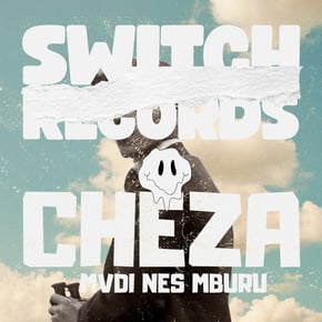 Cheza by Tengu & MVDI Cover Art