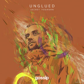 Secret Foghorn by Unglued Cover Art