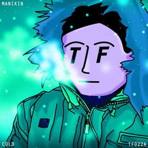 Cold by Manikin Cover Art