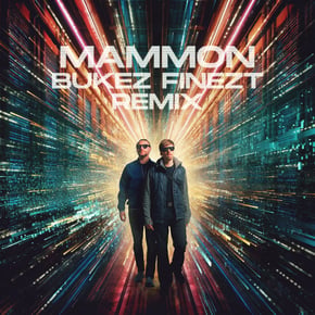 Mammon by Neonlight & Bukez Finezt Cover Art