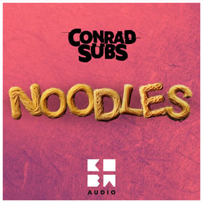 Noodles by Conrad Subs Cover Art