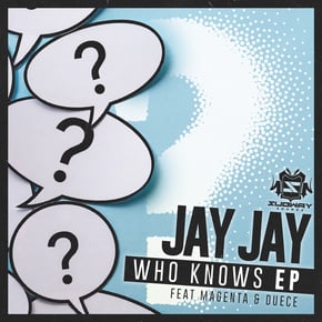 Killer Shot by Magenta & Jay Jay Cover Art